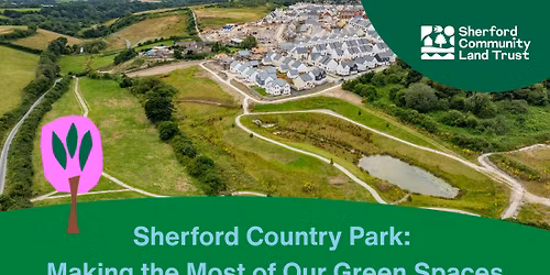 Making the most of our Green Spaces