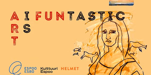 ART\u039e IS FUNTASTIC in Espoo, Finland \u2500 2026 Tour