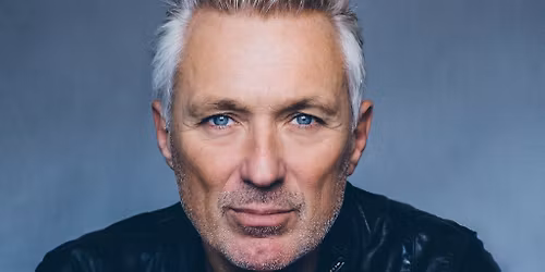 Martin Kemp - Back to the 80s Xmas Special