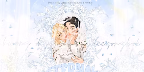 \u2727\u02d6\u00b0..\u2618\ufe0e \u0741\u02d6Eternal\u208a\u02da\u22b9 \u1c14 ONLINE & OFFLINE Event for Hyunlixer