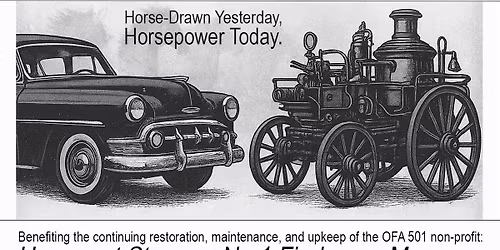 Engines for Engines 2026