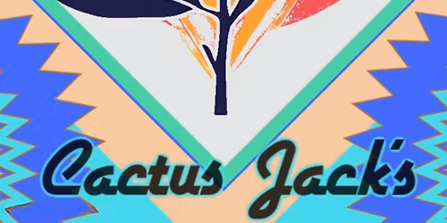 Heads All Empty at Cactus Jack's - Free Show