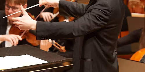 DKDM's Symfoniorkester - Mahlers 1.