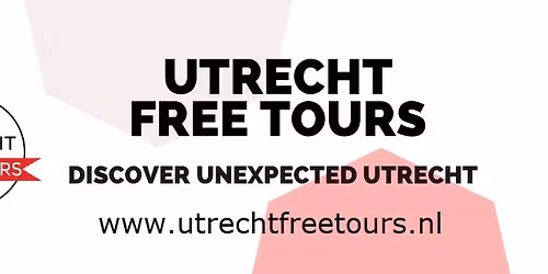 Weekly Free Walking Tour of Utrecht