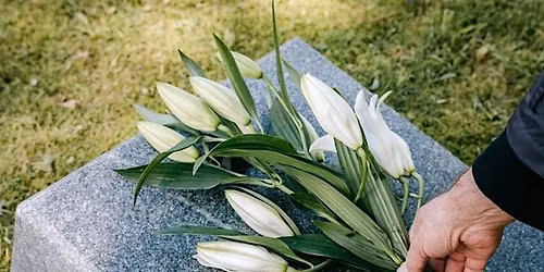 Understanding Grief and Mourning: Foundational Concepts... (Coralville, IA)