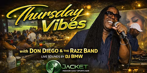 Don Diego and The Razz Band