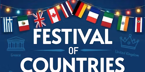 Festival of Countries