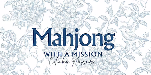 Mahjong With A Mission