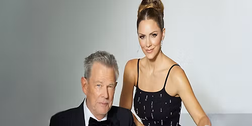 David Foster & Katharine McPhee