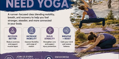 Yoga Class