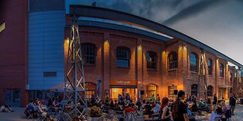 L\u00c9TO S CAF\u00c9 PR\u00c1H | M\u00e1ta Brno, Lautrec, V\u00edna | koncert open air