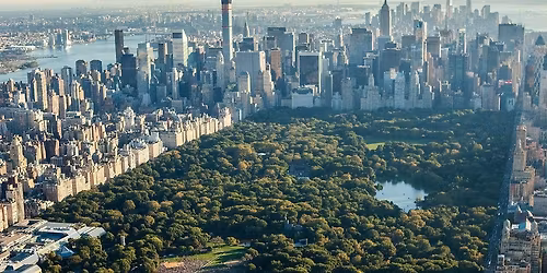 New York City Hayo-Hike 