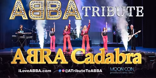 ABRA Cadabra - A Tribute to ABBA