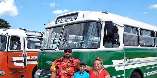 III.ZAGYVASZ\u00c1NT\u00d3I Veter\u00e1n Aut\u00f3 \u00e9s Motor Tal\u00e1lkoz\u00f3 