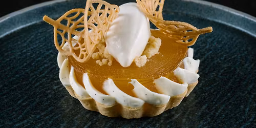 CHRISTMAS TASTING EVENING