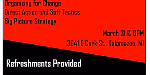 Kalamazoo Worker Education