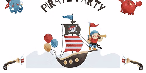 Pirate Party