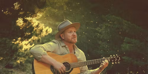 Live Music @ BOOTLEGGER | Leigh Marks | FREE ENTRY!