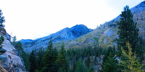 Leavenworth Marathon & Half