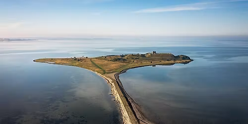 Aarhus Camino: 3-dages vandreeventyr i Mols Bjerge