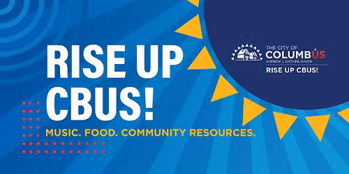 Rise Up CBUS! | Fruit of the Spirit