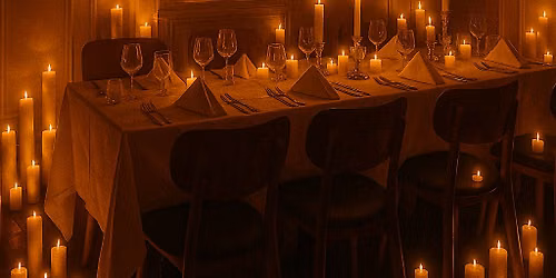 LES NUITS CANDLELIGHT DE DEBY\u2019S DELICE