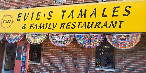 Tamale demonstration