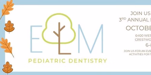 ELM\u2019s 3rd Annual Fall Festival\ud83e\uddb7\u2728\ud83c\udf83