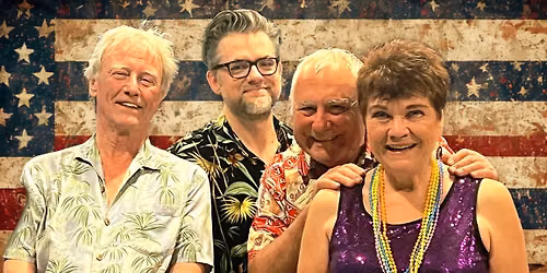 Highlights Special Concert at Oakwood Village 