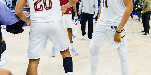 Emirates NBA Cup Flex Game