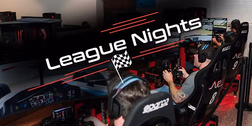 Sim Racing League Night Series