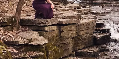 The Alchemy of Rest with Dawn Thompson 