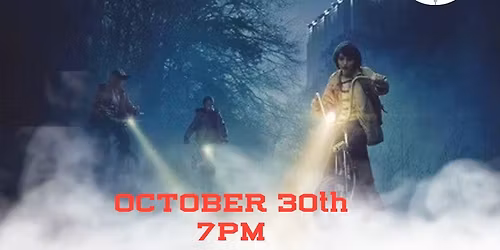 Stranger Things Trivia AND Barrel Aged Upside Down Release - EAST