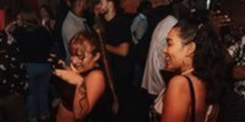 Hip-Hop, Afrobeats, Bashment at TRAPEZE BAR