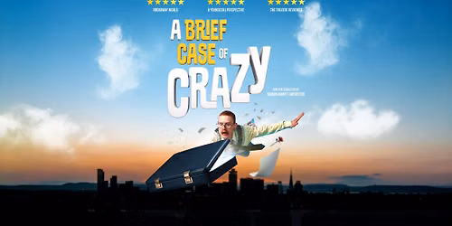 A Brief Case of Crazy