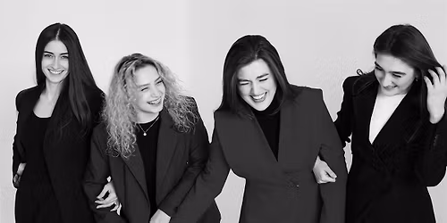 Lancer son entreprise avec confiance - Sp\u00e9cial Femmes