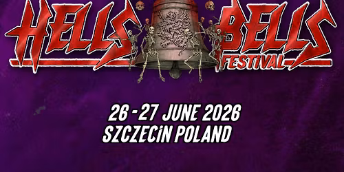 Hells Bells Festival 2026