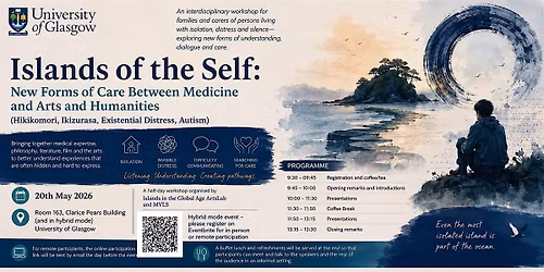 Islands of the Self: