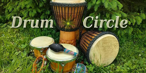 DRUM CIRCLE