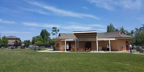 Hope Village Farmers Market