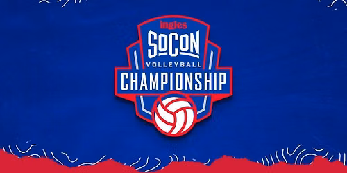 Southern Conference Volleyball Tournament — Sports & recreation in Asheville · Asheville, NC