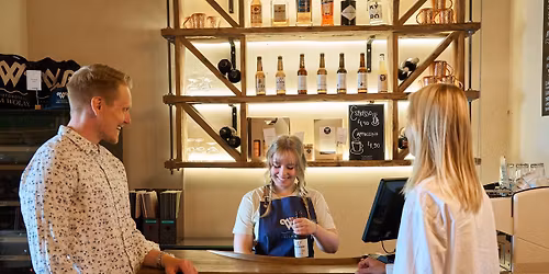 Is\u00e4np\u00e4iv\u00e4lounas Villa Wolaxissa