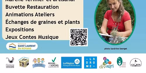 F\u00eate de la poule et de la graine