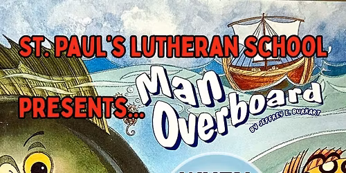 Man Overboard! STPLS Play