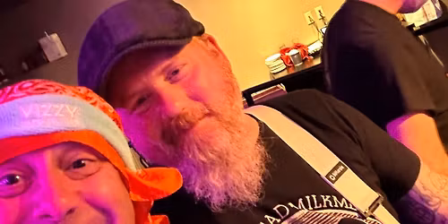 Whiskey Church at the Simple Man Saloon!!