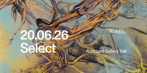 Select Online Art Auction | Gallery Talk & Viewing \u2014 Auckland