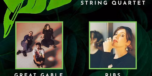 Tender is the Night - Great Gable and Ribs