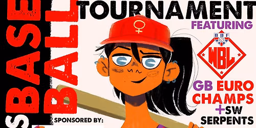 Women\u2019s Baseball Day