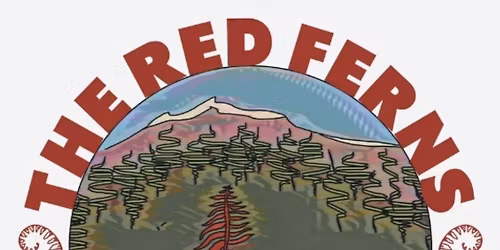 The Red Ferns Bluegrass at Fork in The Alley