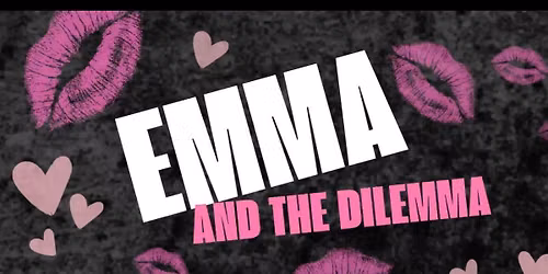 Emma and the Dilemma @ Potter\u2019s Place \u2661